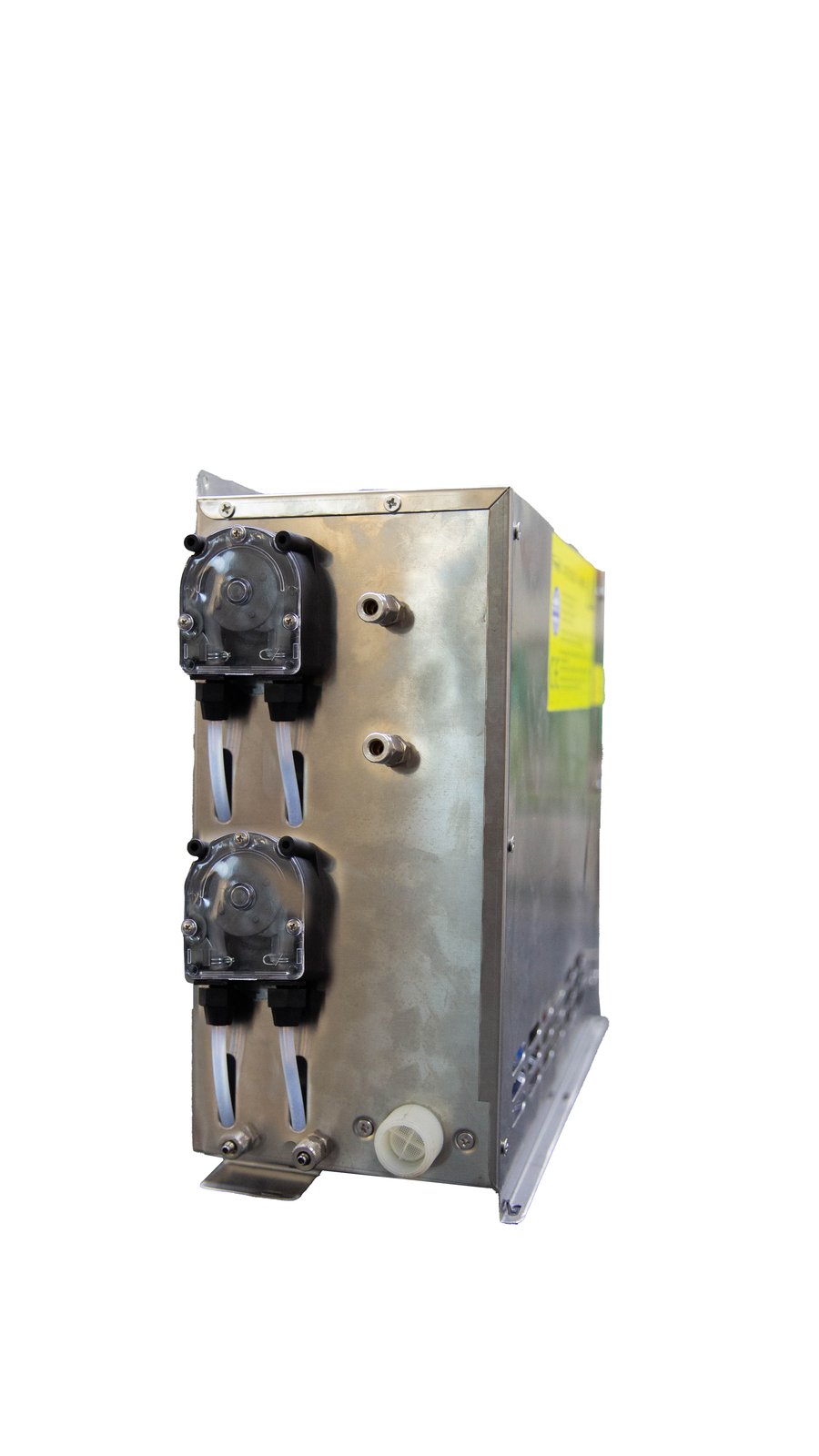 Fumotic® smoke generator for Stagionello® Twin & Combo models