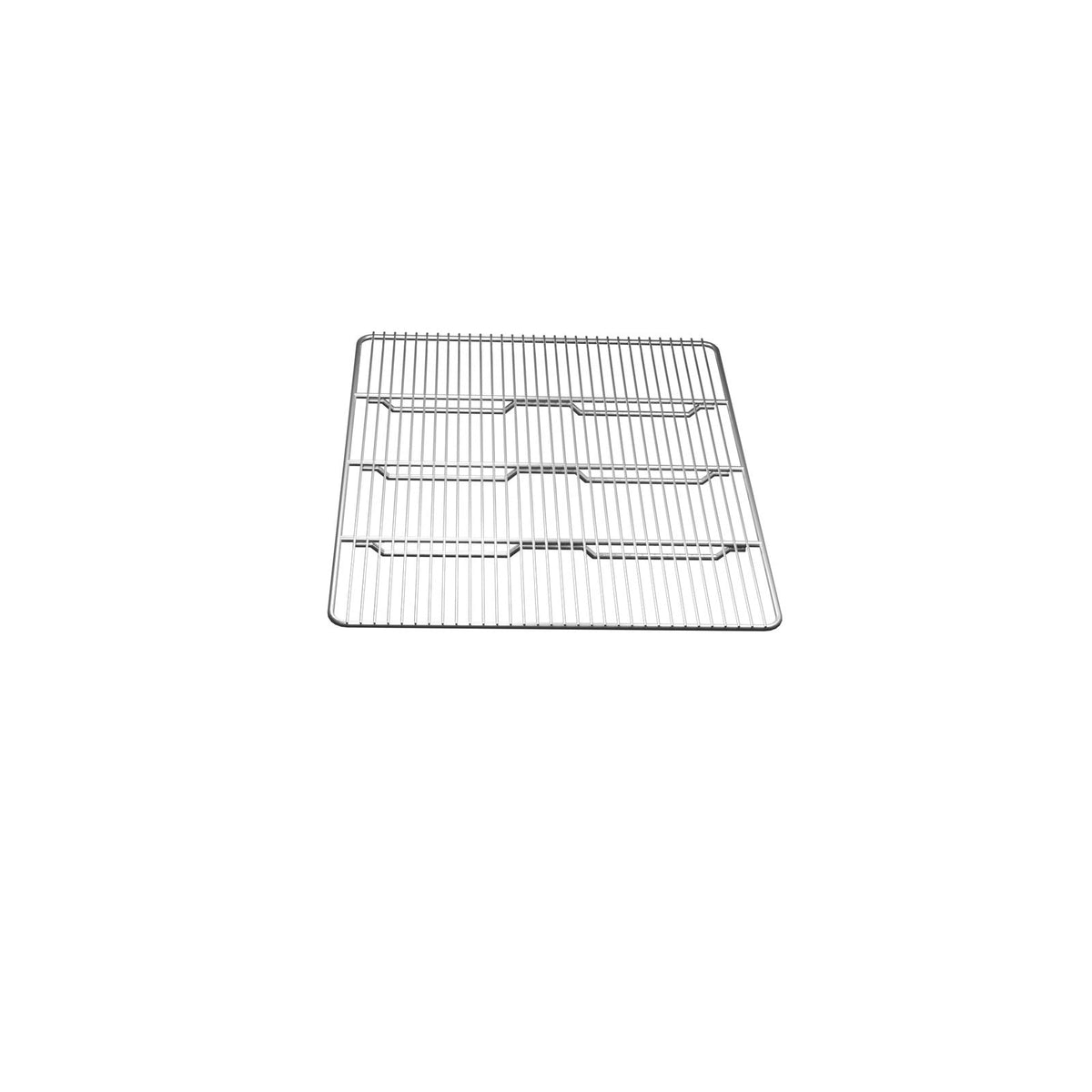 Reinforced stainless steel grid with hook bar (400x600x15 mm), Stagionello® accessory