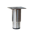 Adjustable Stainless Steel Foot – Plug-In Models, genuine Stagionello® spare part