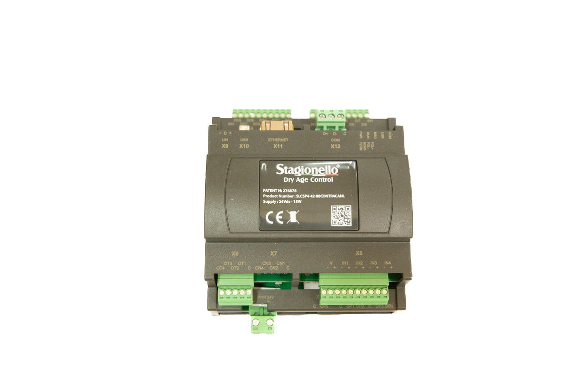 Stagionello® Dry-Age 3.0 replacement PLC