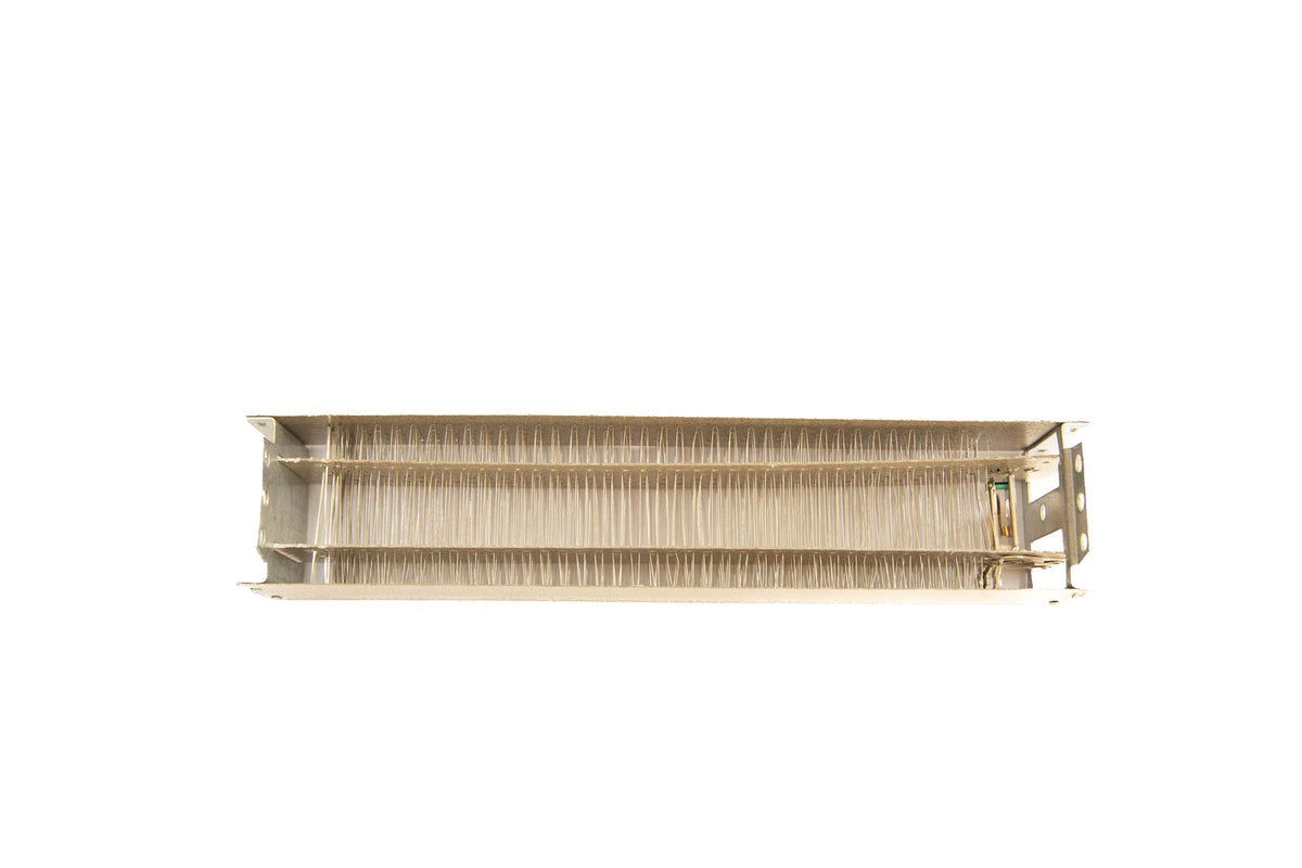 Tangential Fan Heating Element – Plug-In, genuine Stagionello® spare part