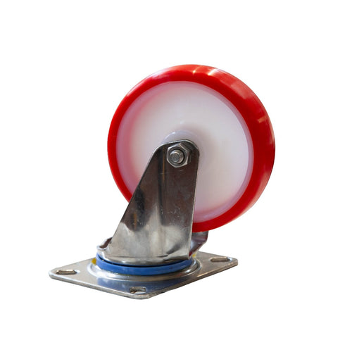 Caster Wheel – Plug-In Models, genuine Stagionello® spare part