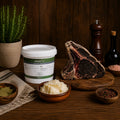 Natural Beef Tallow for finishing cured meats – Stagionello® Chef