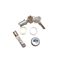 Round Door Lock, genuine Stagionello® spare part
