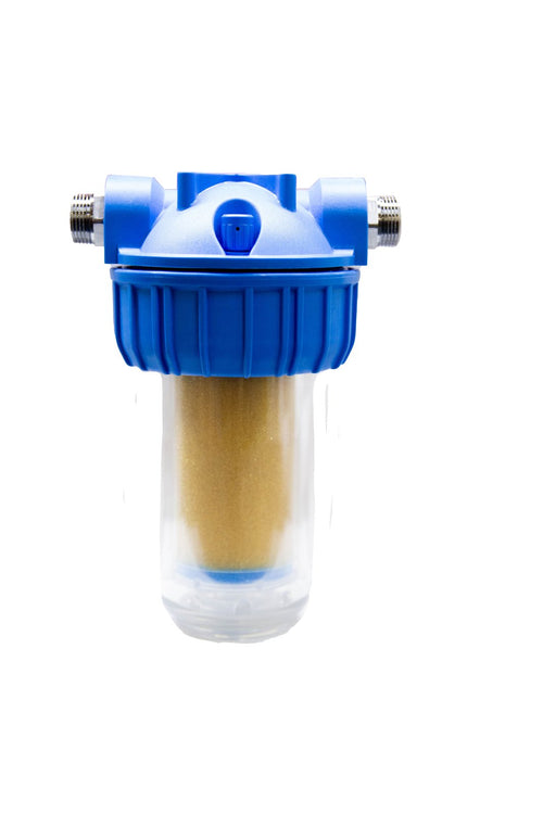 Anti-Scale Filter System – Plug-In, Stagionello® accessory