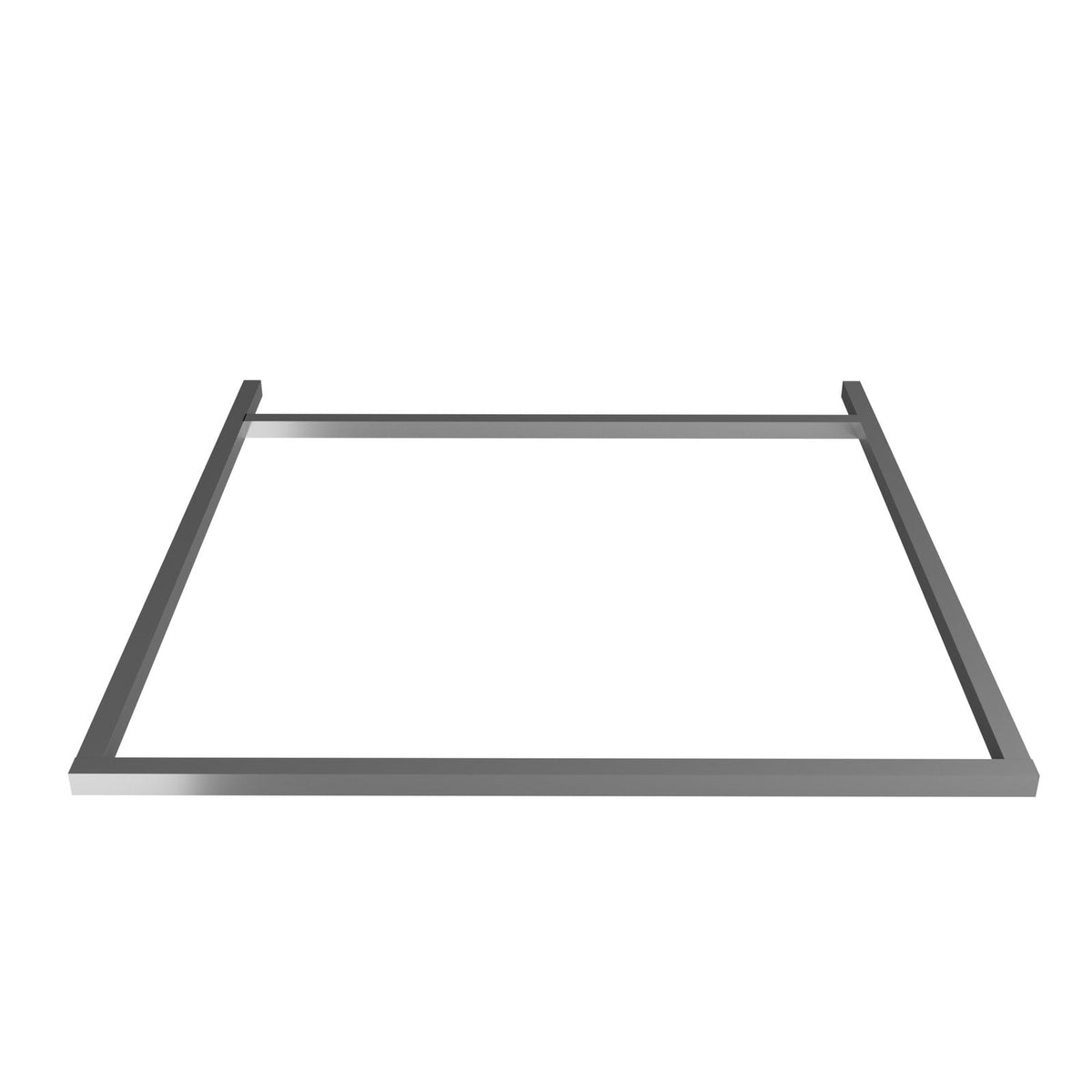 Stainless steel tray frame (710x600x20 mm), Stagionello® accessory
