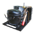 Condensing Unit – Salami 60, 100, Twin & Combo, Left Side (50 Hz), genuine Stagionello® spare part
