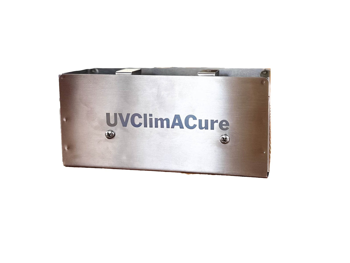 UVClimaCure™ 34 UV air sanitizing lamp, Stagionello® accessory