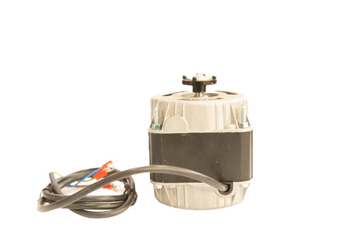 25W Condensing Unit Fan – Meat/Fish 150 & 200 (50 Hz), genuine Stagionello® spare part